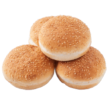 Hamburgerbroodjes